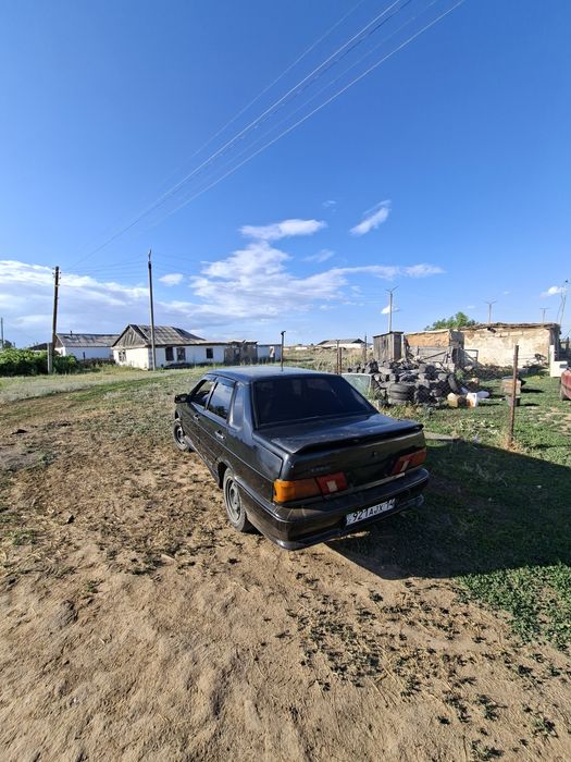 ВАЗ (лада) 2115  1.6
