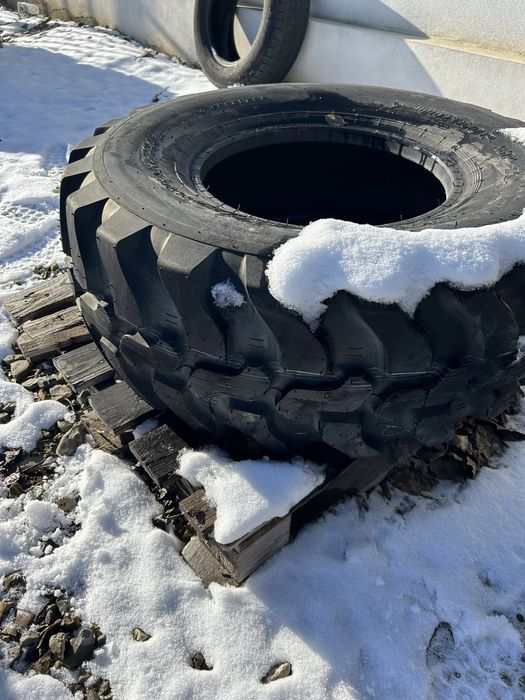 Piese. Anvelope 335/70/18 Dunlop