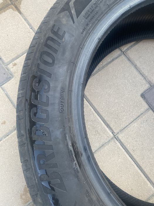 Anvelope vara Brigestone Mercedes Glc