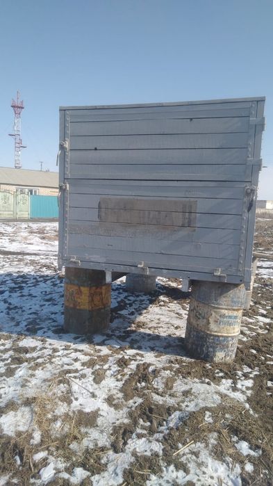 Газель борт 3.20