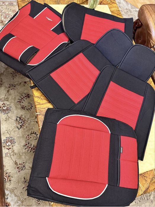 Чехол на автомобиль