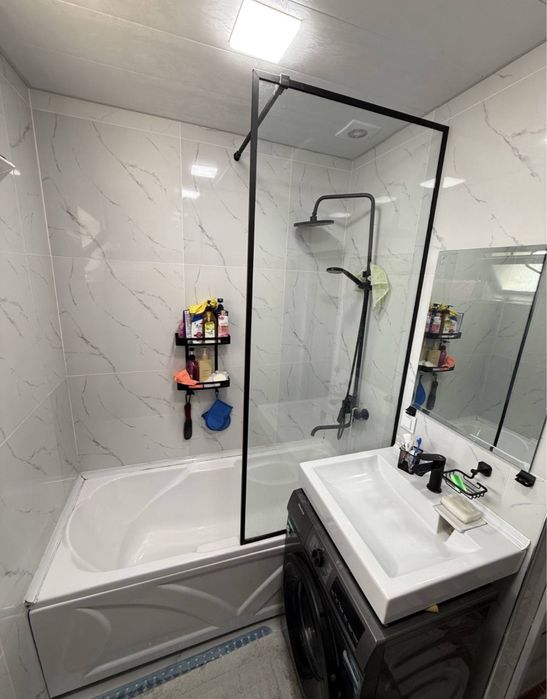 Продается квартира , Феруза , 205 школа , Кафе балык, 77 серия 3/1/4