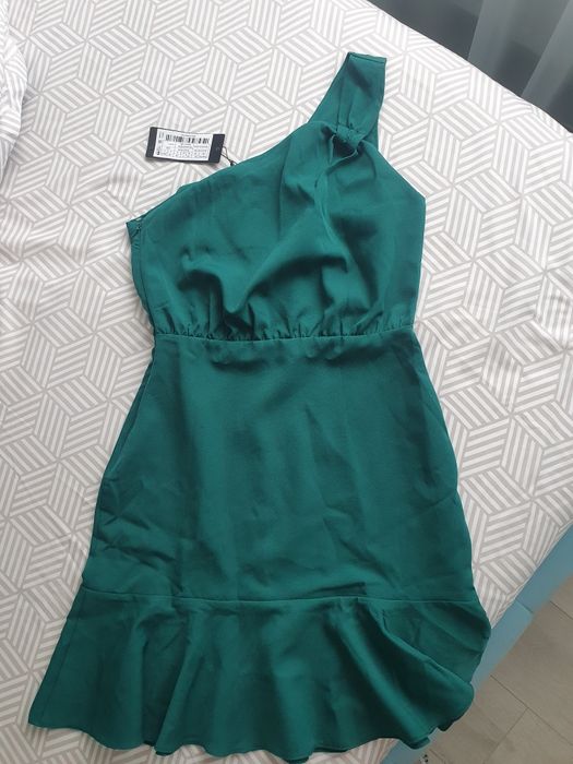 Rochie scurta de ocazie