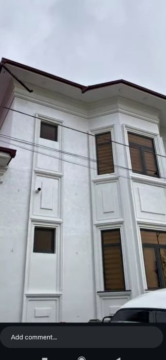 Barcha turdagi travertin xizmatlari
