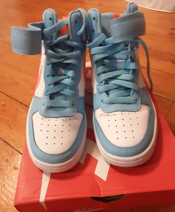 Court Borough MID 2 BG!