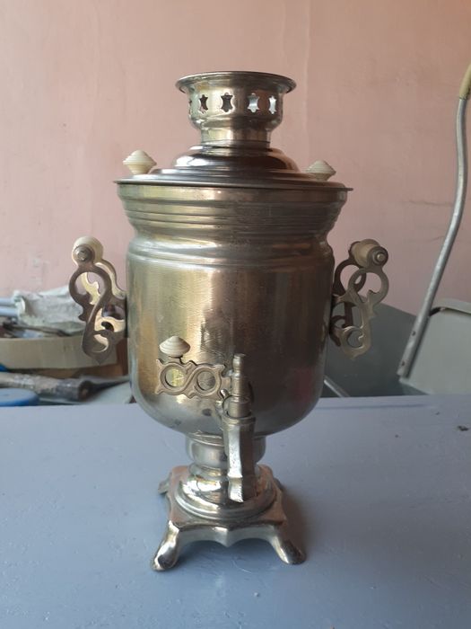 Электрический самовар