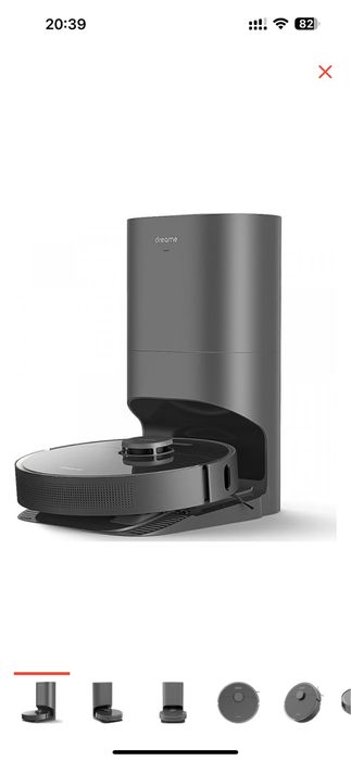 Продам робот пылесос ! Срочно !