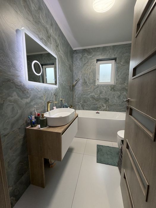 Bocalin Home vinde casa la cheie in Santandrei (Gard Inclus)