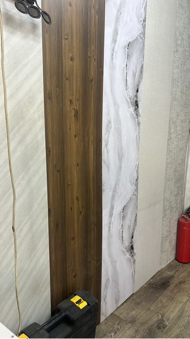 Линолеум и дикор