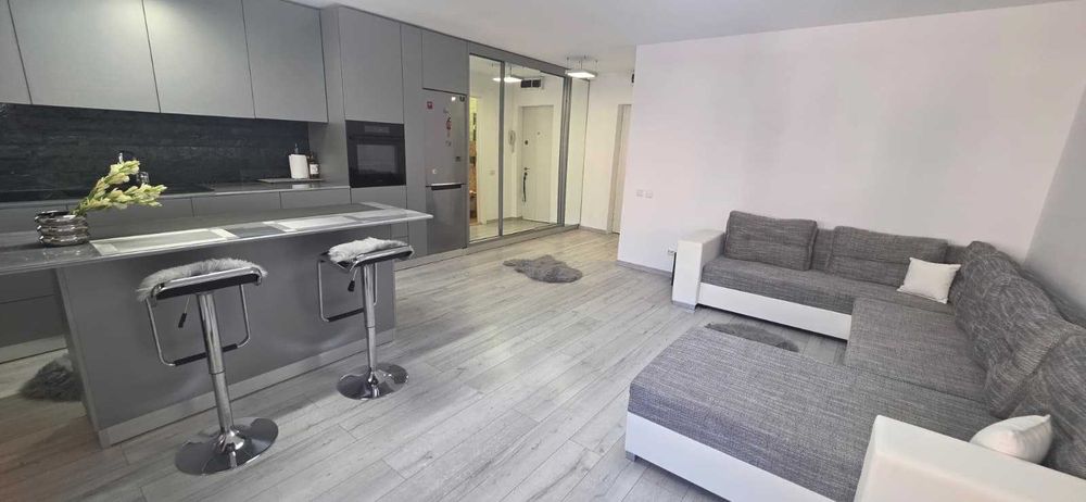 Proprietar | Vanzare | Studio | Garsoniera | 40MP