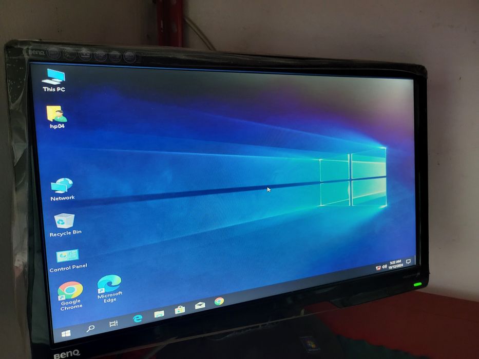 Calculator HP 6005 AMD Athlon II X2 3.00 Ghz,4GB DDR3,250hdd