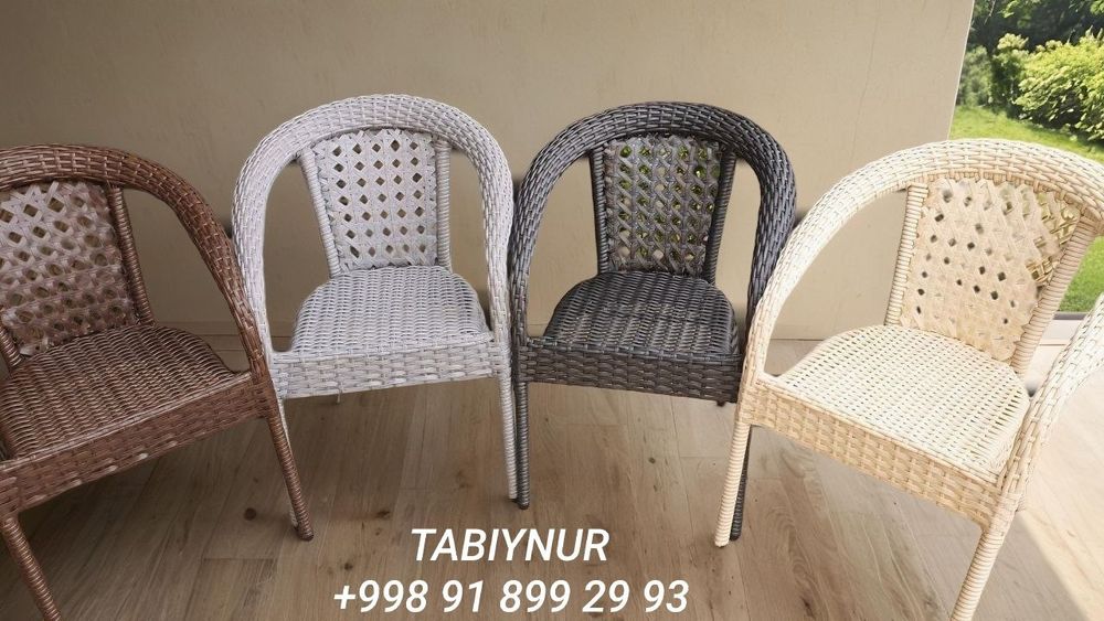 Stol stul mebel TABIYNUR