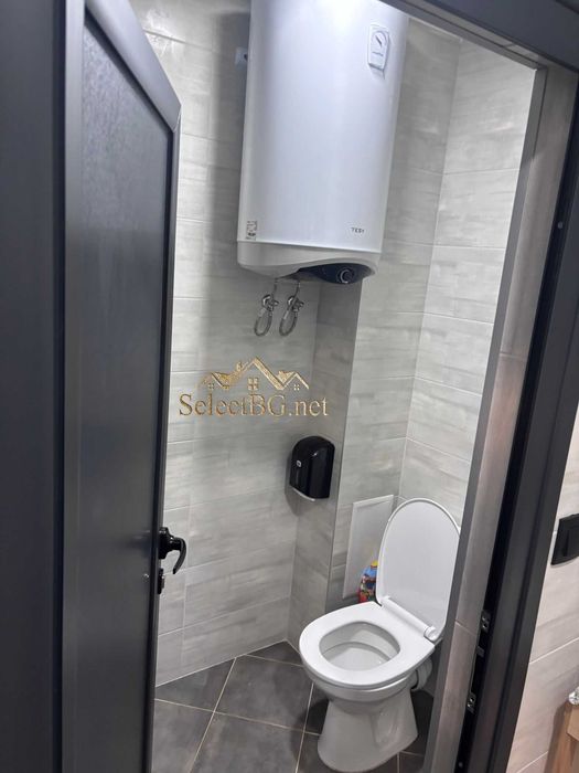 Продава се Офис в Велико Търново, Бузлуджа - 47 кв.м за 1205 €/кв.м - Снимка #11