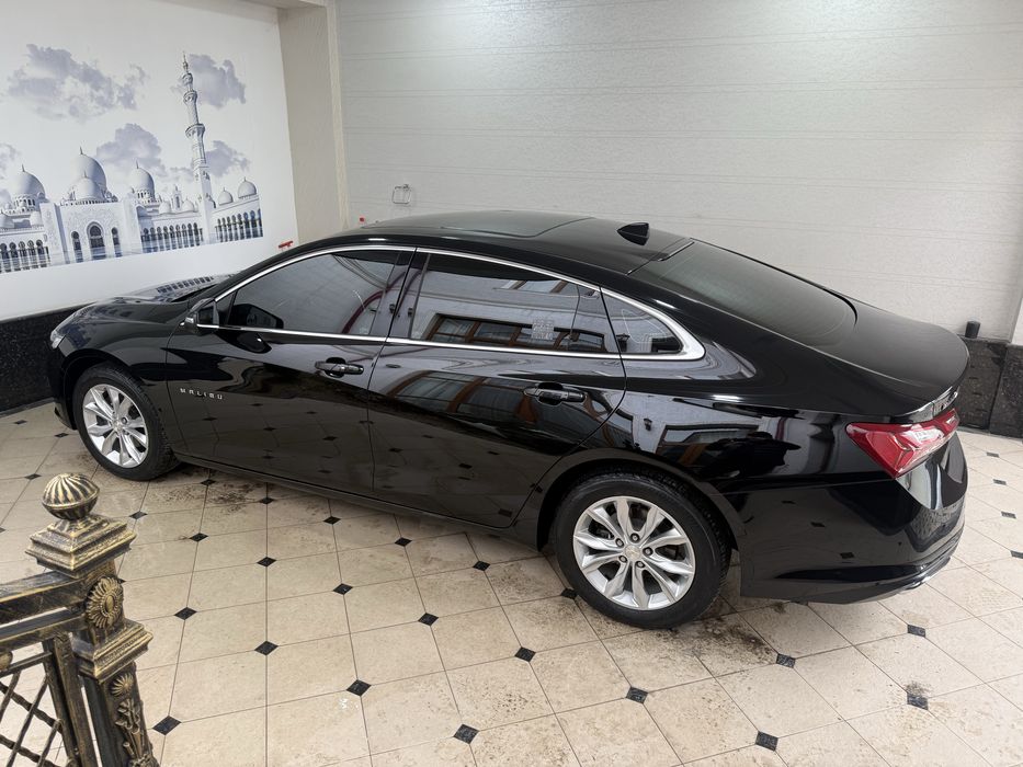 Other Malibu 2021 — 2