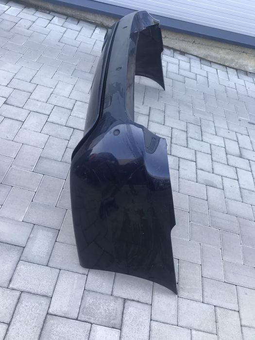 Bara spate Bmw Seria 5 E61 m pachet