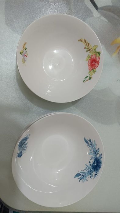 Посуда/ кухонная утварь