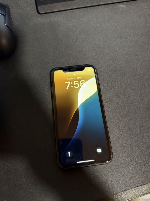 Iphone 11 128gb сив
