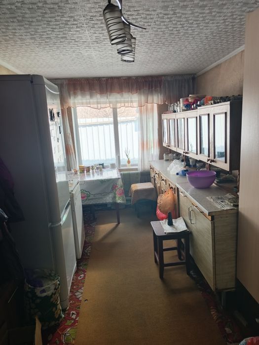 Продам частный дом.