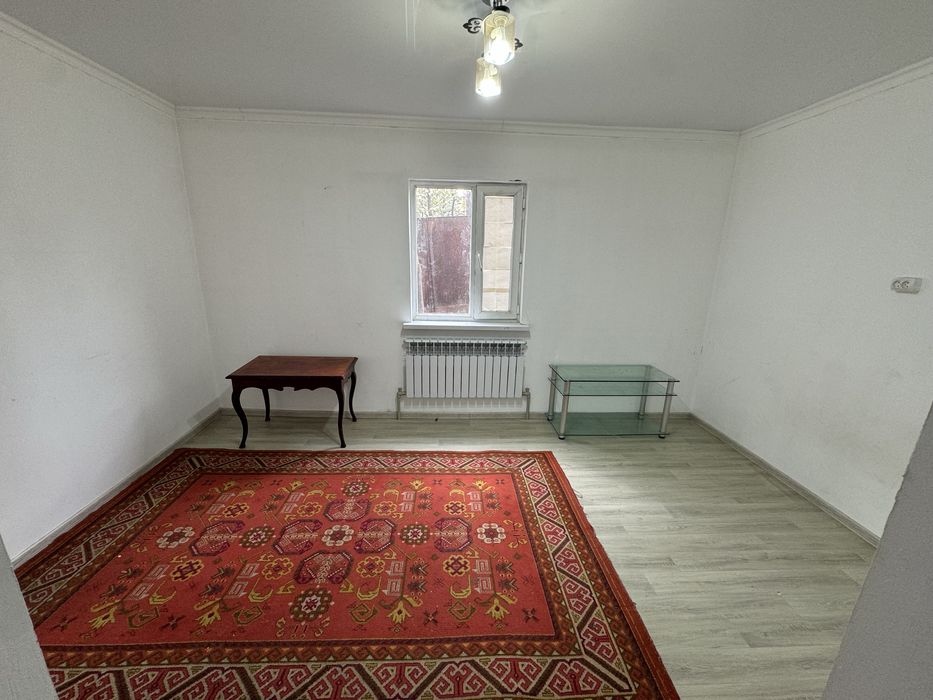 Сдам квартиру в хорошем районе