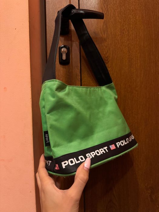 Дамска чанта Polo sport