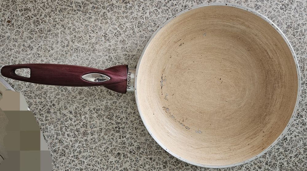 Сковорода Pensofal.