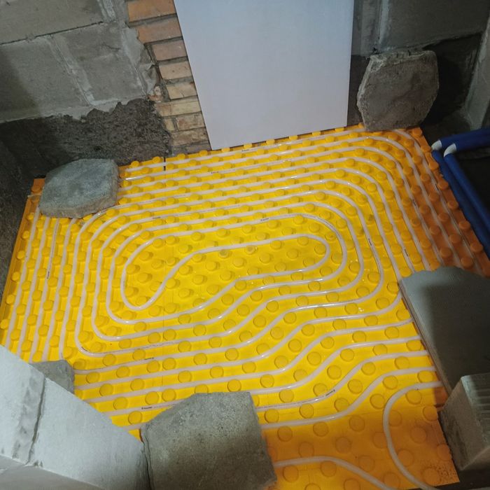 Сантехника хизмати юкори сифатда