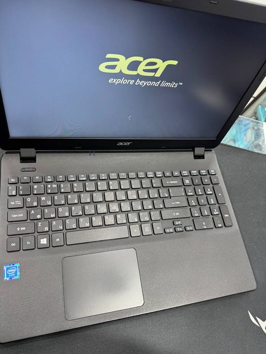 Ноутбук Аcer Extense 15