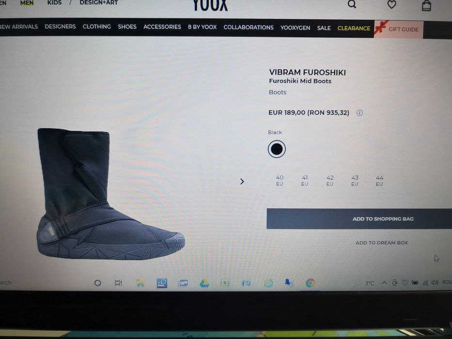 Vand Furoshiki Russian Felt