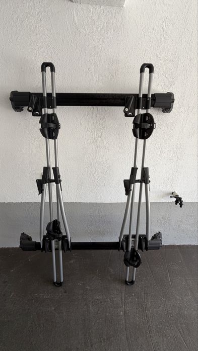 Багажници за Mercedes C-Clasa w205 -Комби