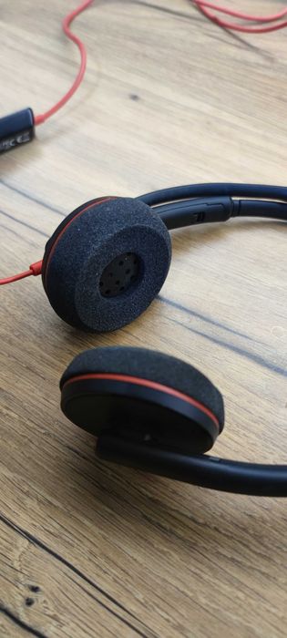 Casti birou Plantronics
