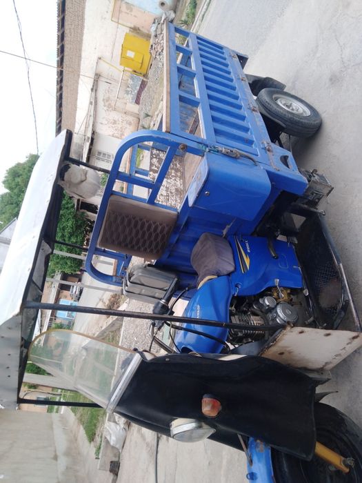 Hamkor matarol sotiladi