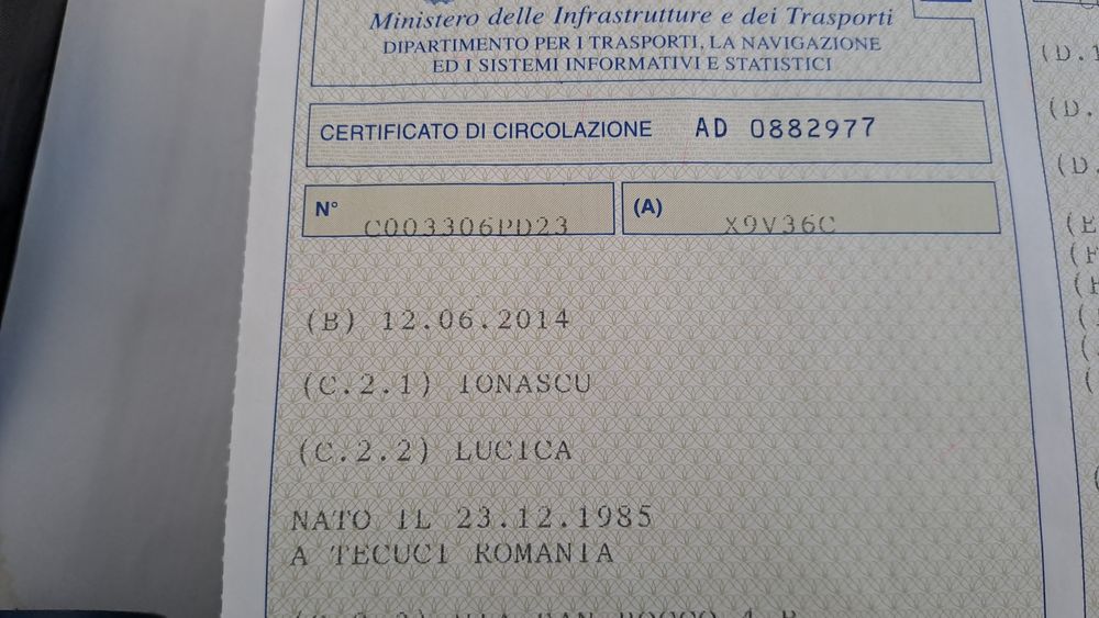 Microcar Lieger permis B1