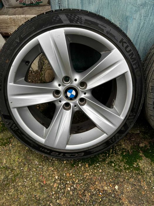Джанти BMW Style 189 спорт пакет