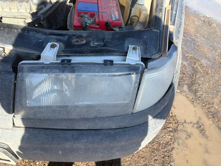 Ваз 2110  на разбор