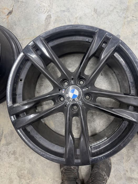 Vand jante originale bmw r20