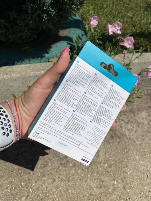 Безжични слушалки