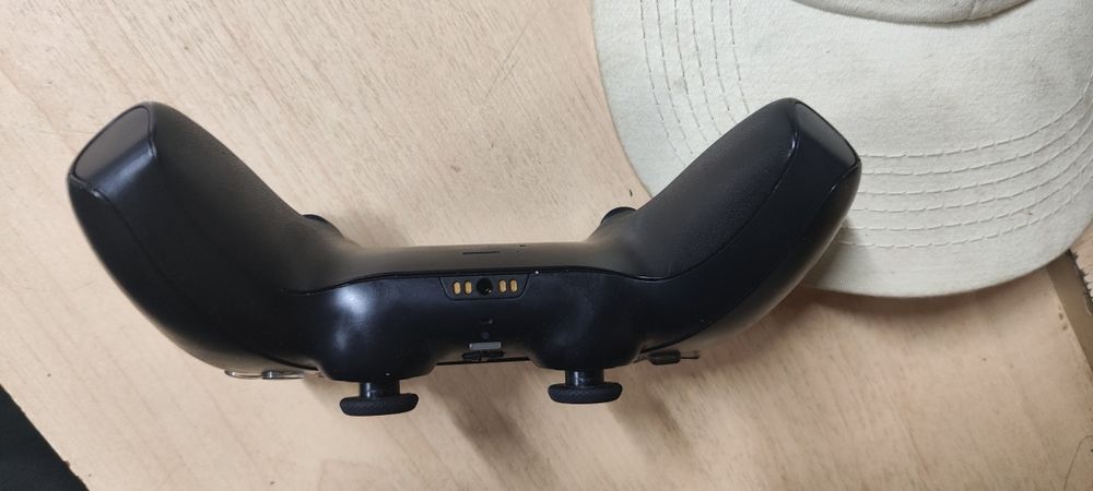 Джостик пс5 приставка