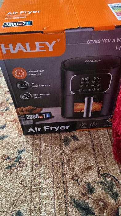 Продам аэрогриль