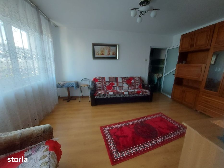 Inchiriere apartament 3 camere, micro 11 Targoviste
