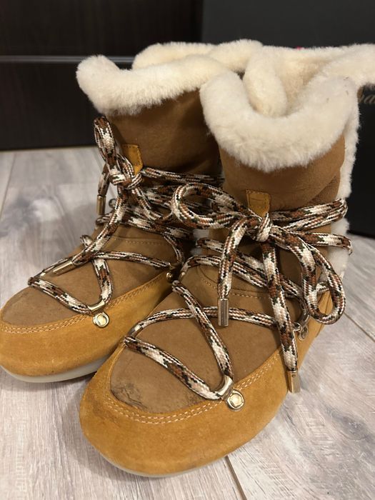 Moin Boot нови ботуши 38 номер