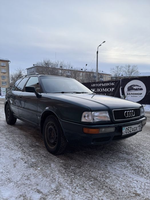 Продам Ауди Б4 универсал