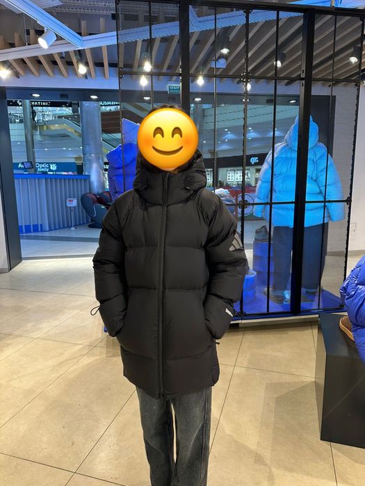 Продам куртку от бренда Adidas, оригинал!