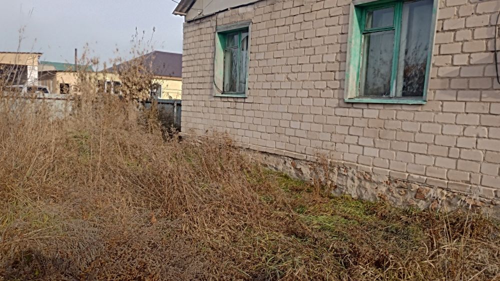 Продам частный дом