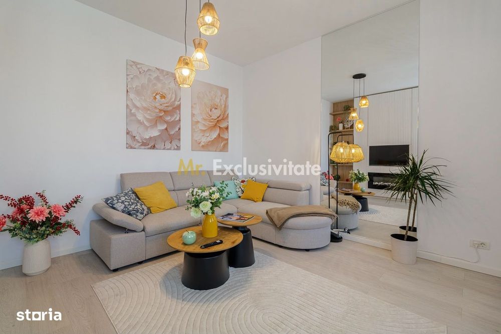 2 camere | Prima inchiriere | zona Marriott