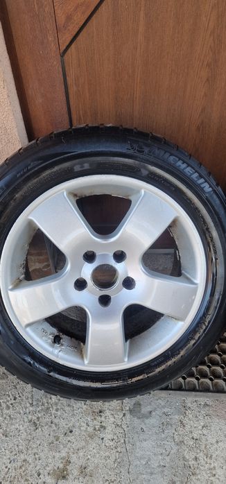 Джанти 16 цола 5×112