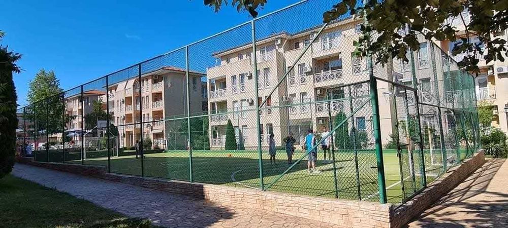 Продава се Едностаен апартамент в к.к. Слънчев бряг - 30 кв.м за 1167 €/кв.м - Снимка #21