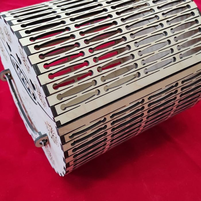 Продам шкатулки деревянные