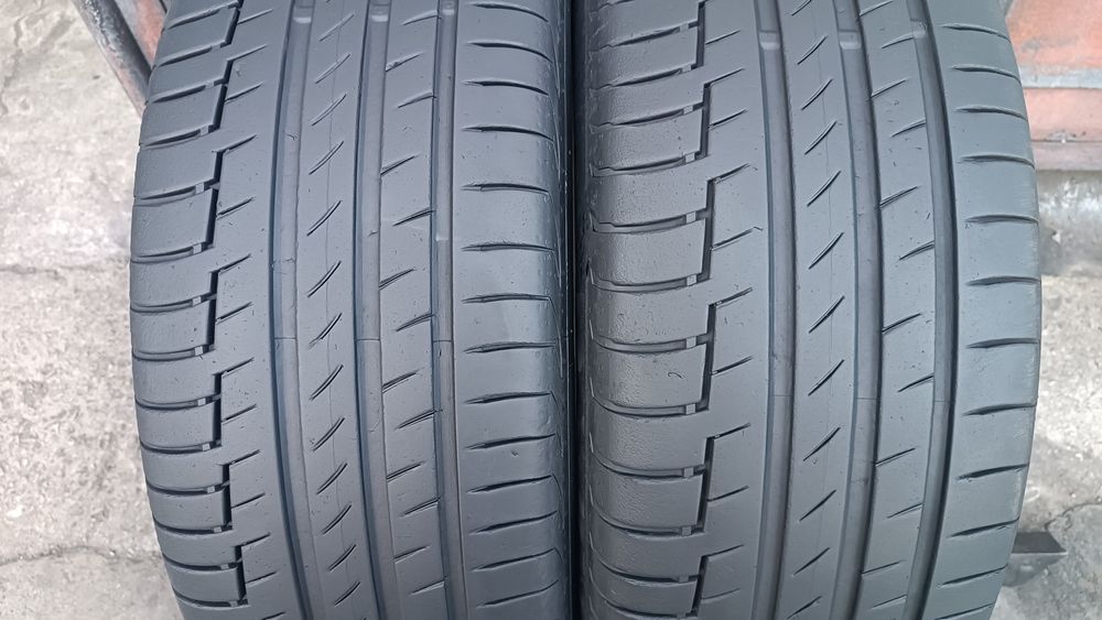 235/60/18 Continental Дот 0522