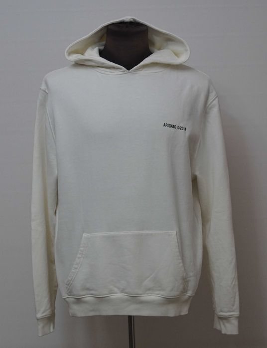 Hanorac Axel Arigato London 2014 marimea M