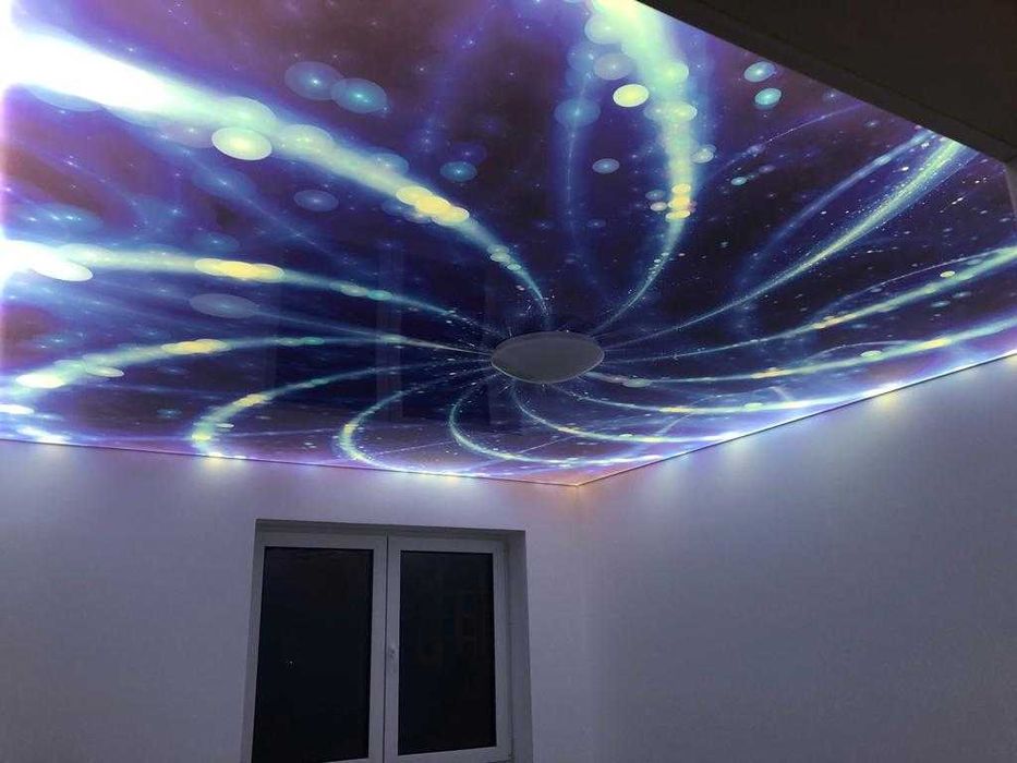 Tavane Extensibile Tavan Fals Tavan 3D  Ploiesti